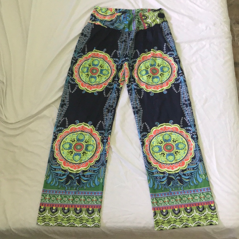 Bahama pants